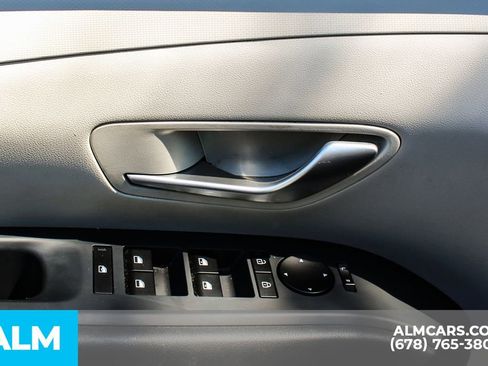 Used 2025 Hyundai Tucson SEL FWD image 38