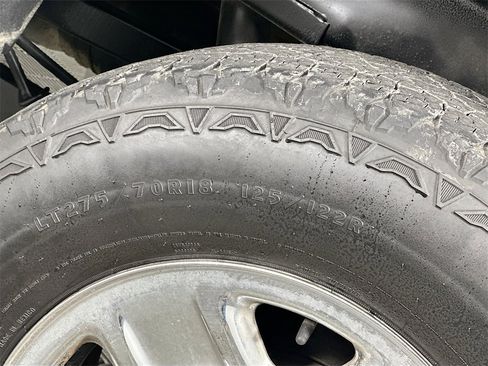 Used 2018 RAM 2500 Tradesman image 31