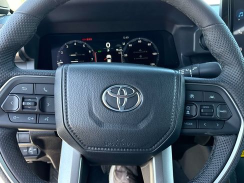 New 2026 Toyota Tacoma Limited AWD/4WD image 22