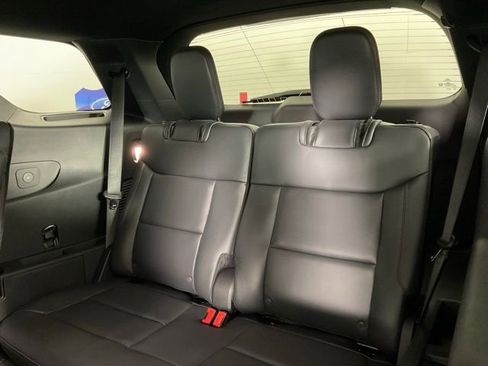 New 2026 Ford Explorer ST w/ Sun And Sound Package image 17