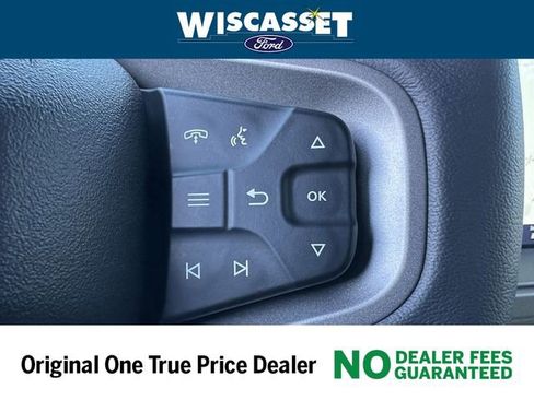 New 2024 Ford Bronco Black Diamond image 17