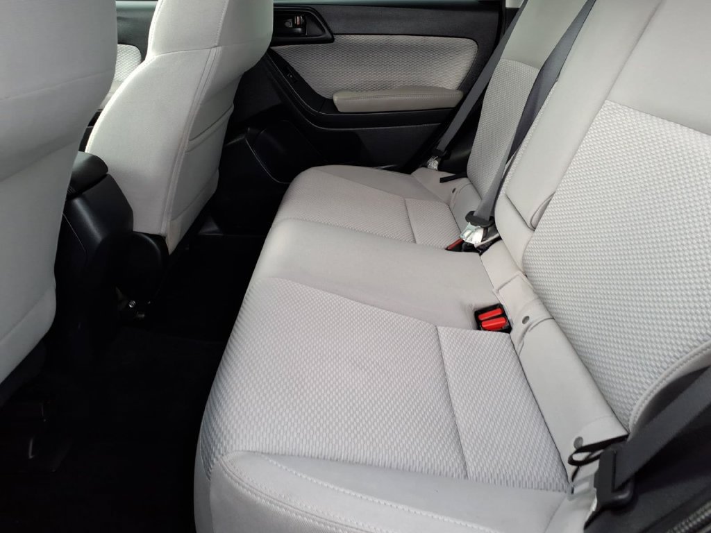 Used 2018 Subaru Forester 2.5i Premium w/ All-Weather Package AWD/4WD image 16