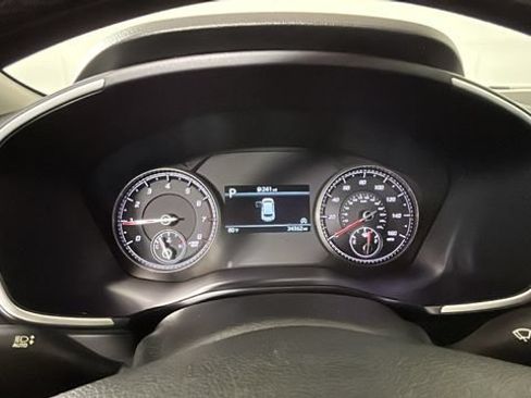 Certified 2023 Hyundai Santa Fe SE AWD/4WD image 17
