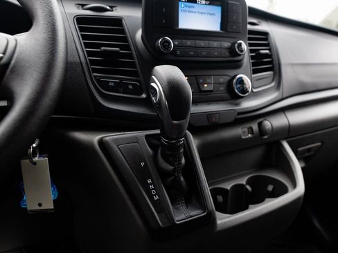 Used 2024 Ford Transit 250 Base w/ Exterior Upgrade Package image 13