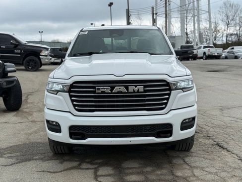 New 2026 RAM 1500 Laramie image 3