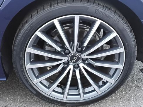 Certified 2023 Audi A5 2.0T Premium Plus w/ Premium Plus image 14