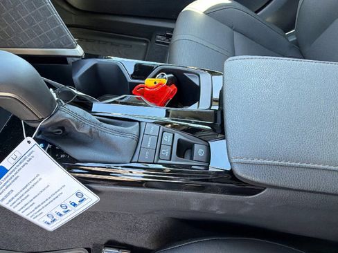 New 2026 Toyota Camry XLE image 13