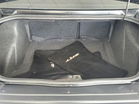 Used 2023 Dodge Challenger SRT Hellcat image 8