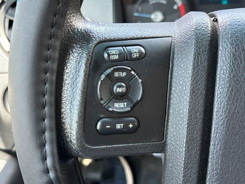 Used 2016 Ford F450 XL w/ Power Equipment Group AWD/4WD image 14