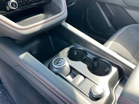 New 2026 Ford Explorer ST RWD image 12