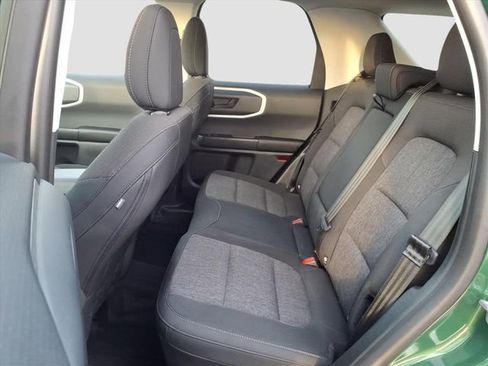 Used 2024 Ford Bronco Sport Big Bend w/ Convenience Package image 19