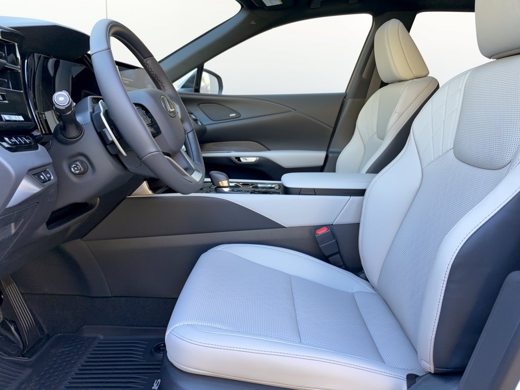 New 2026 Lexus RX 350 AWD image 5