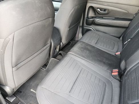 Certified 2023 Hyundai Santa Cruz Night AWD/4WD image 22