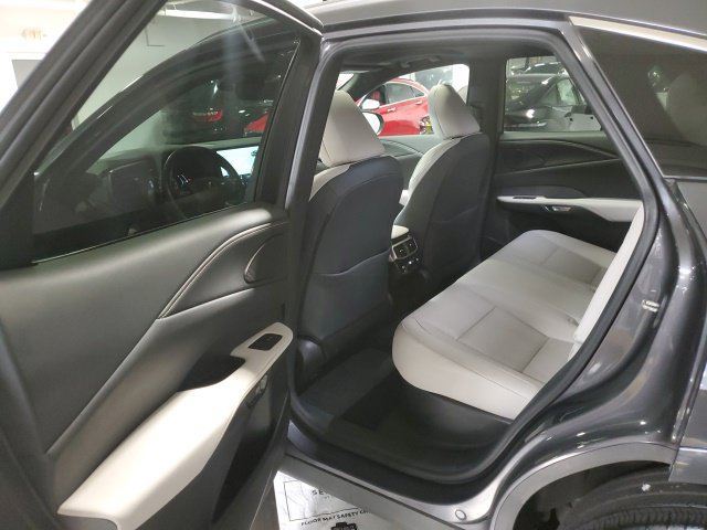 Used 2024 Lexus RX 350 Premium w/ Cold Area Package AWD/4WD image 22