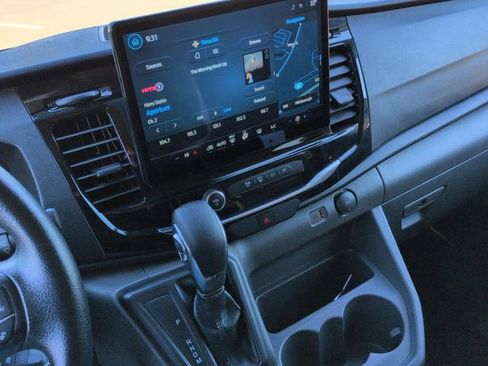 Used 2024 Ford Transit 350 XLT image 24