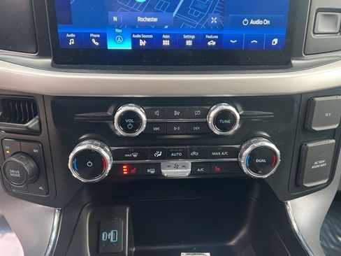 Used 2023 Ford F150 XLT w/ Equipment Group 302A High image 28