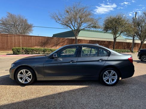 Used 2016 BMW 328i xDrive Sedan image 11
