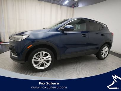 Used 2023 Buick Encore GX Preferred w/ Cold Weather Comfort Package