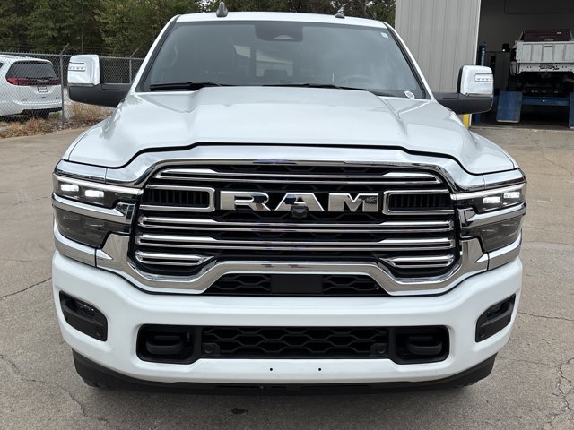 Used 2025 RAM 2500 Laramie AWD/4WD image 11