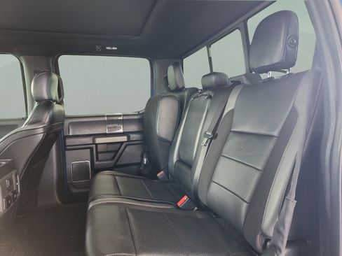 Used 2019 Ford F150 Raptor w/ Equipment Group 802A Luxury AWD/4WD image 19