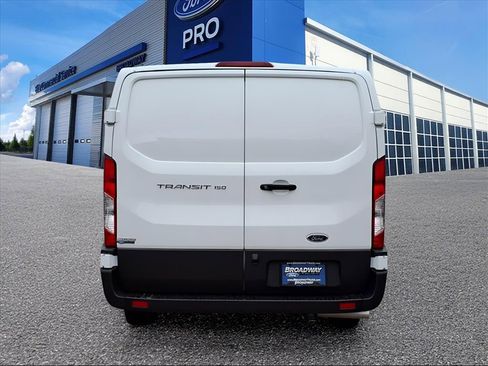 New 2025 Ford Transit 150 Low Roof image 15