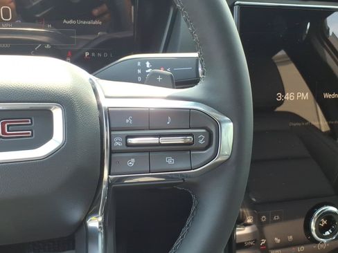 New 2026 GMC Terrain Elevation w/ Elevation Premium Package AWD/4WD image 17
