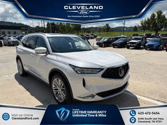 Used 2023 Acura MDX SH-AWD w/ Advance Package 360° Tour