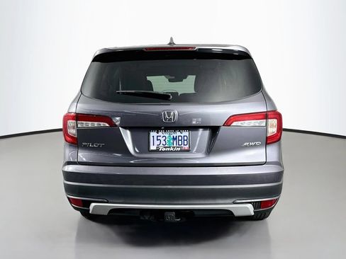 Used 2020 Honda Pilot EX-L image 7