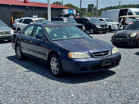 Used 2000 Acura TL FWD image 4