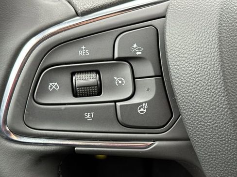 New 2026 Buick Envista Preferred w/ Convenience I Package FWD image 26