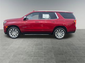 Used 2023 Chevrolet Tahoe Premier video 2