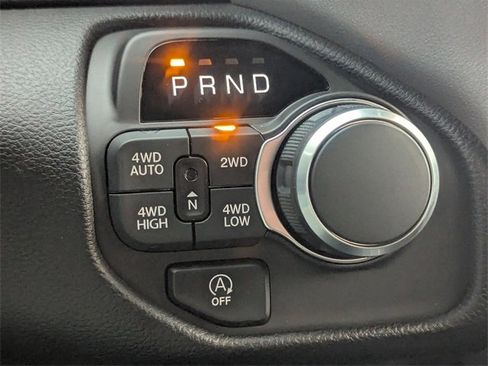 New 2026 RAM 1500 Big Horn image 17