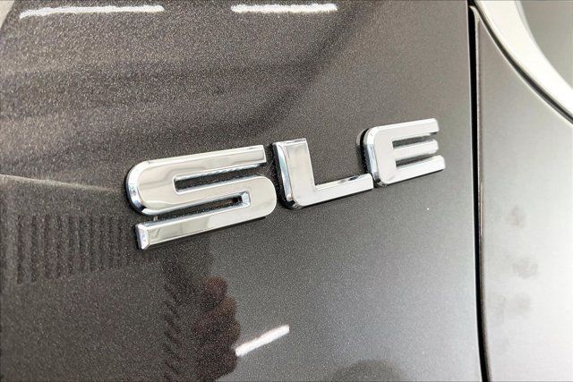 Used 2019 GMC Acadia SLE AWD/4WD image 7