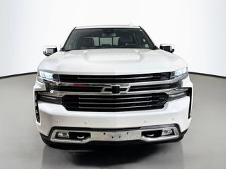 Used 2022 Chevrolet Silverado 1500 High Country w/ LPO, Dark Essentials Package AWD/4WD video 2