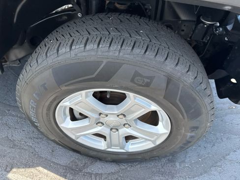 Used 2020 Jeep Wrangler Unlimited Sport S AWD/4WD image 13