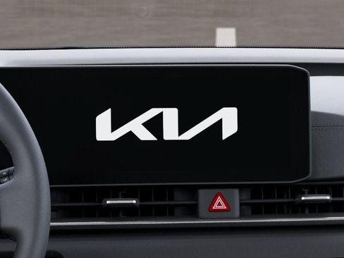 New 2026 Kia Carnival EX FWD image 20