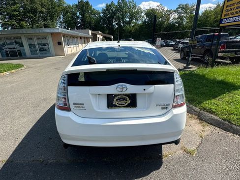 Used 2009 Toyota Prius w/ Pkg 2 FWD image 6