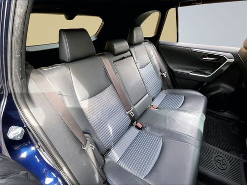 Used 2020 Toyota RAV4 XSE image 27