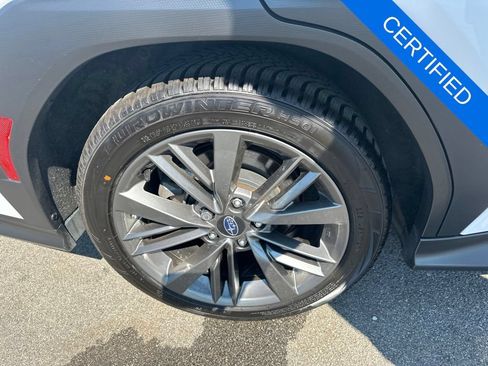 Certified 2023 Subaru WRX AWD/4WD image 27