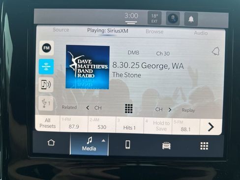 New 2026 RAM 1500 Express AWD/4WD image 21