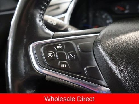 Used 2016 Chevrolet Malibu LT image 17