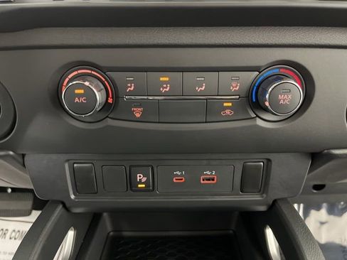 New 2026 Nissan Frontier SV w/ Tow Package image 26