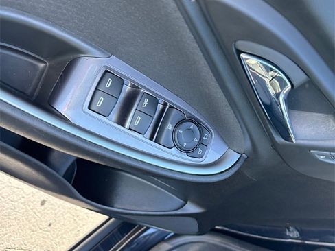 Certified 2023 Chevrolet Malibu LT w/ Driver Confidence Package image 24