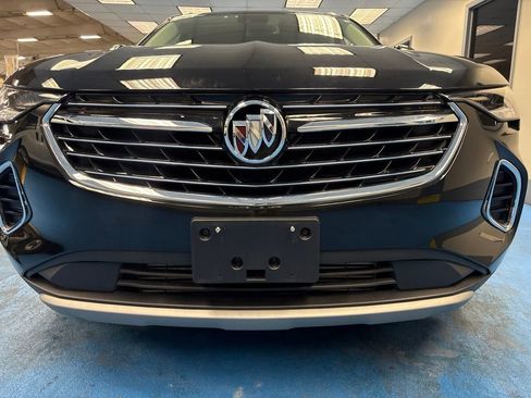 Certified 2023 Buick Envision Preferred AWD/4WD image 13