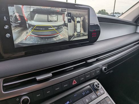 Used 2023 Hyundai Palisade SEL AWD/4WD image 19
