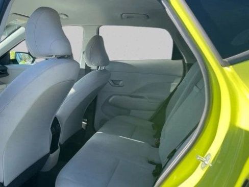 Used 2024 Hyundai Kona SEL image 10