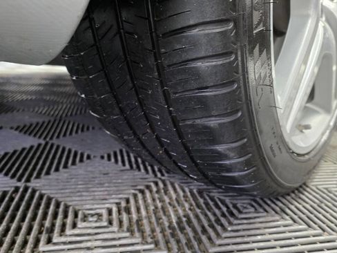 Used 2008 Mercedes-Benz S 550 4MATIC image 38