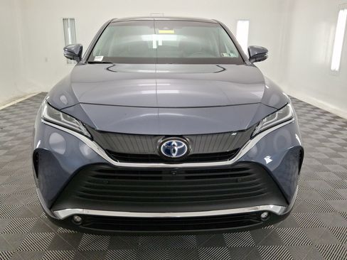 Certified 2024 Toyota Venza Limited AWD/4WD image 29