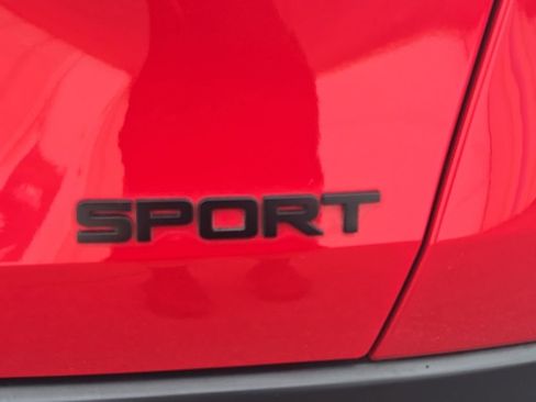 Used 2024 Honda HR-V Sport image 7