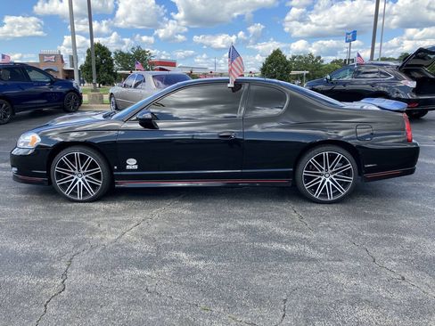 Used 2006 Chevrolet Monte Carlo SS FWD image 6